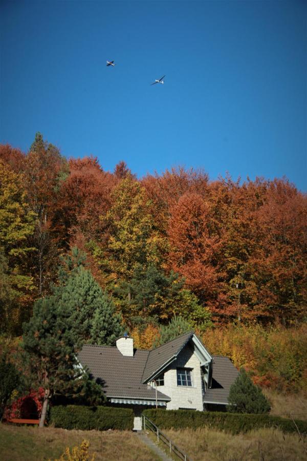 Letniskowa 10 Villa Czernichow  Buitenkant foto
