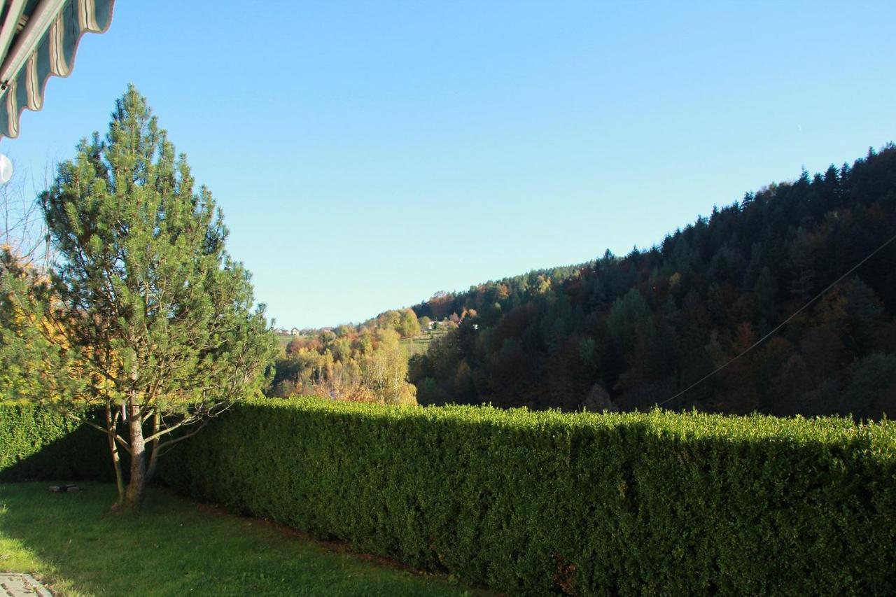 Letniskowa 10 Villa Czernichow  Buitenkant foto