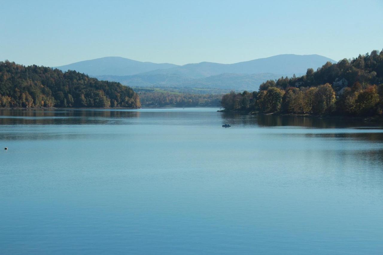 Letniskowa 10 Villa Czernichow  Buitenkant foto