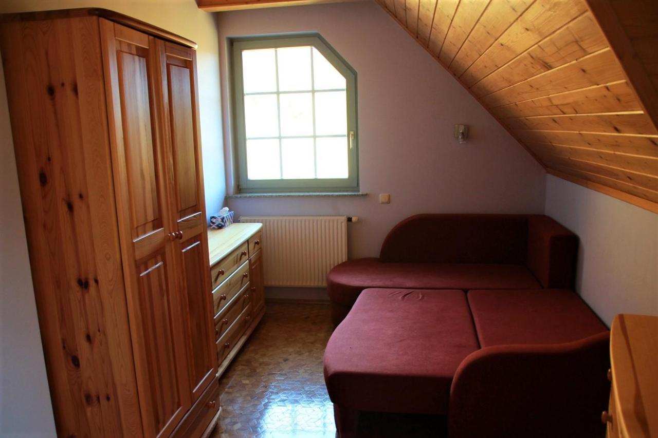 Letniskowa 10 Villa Czernichow  Buitenkant foto